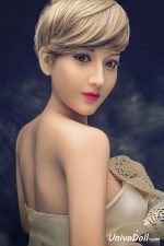 Muñeca Sexual Emilia Clarke - Mirelle - Imagen 19