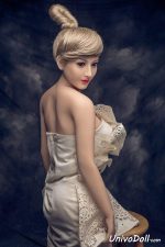 Muñeca Sexual Emilia Clarke - Mirelle - Imagen 13