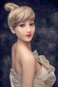 real rubber doll f56t28