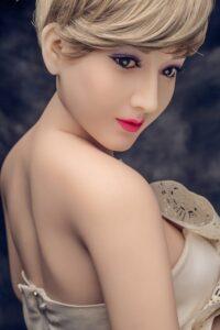 real rubber doll f56t33