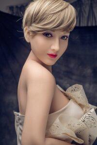 real rubber doll f56t43