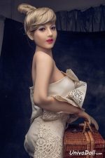 Muñeca Sexual Emilia Clarke - Mirelle - Imagen 6