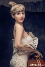 Muñeca Sexual Emilia Clarke - Mirelle - Imagen 5