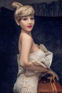 real rubber doll f56t46