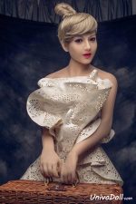 Muñeca Sexual Emilia Clarke - Mirelle - Imagen 4