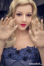 Muñeca Sexual Emilia Clarke - Mirelle - Imagen 2