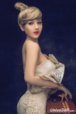 Muñeca Sexual Emilia Clarke - Mirelle - Imagen 18