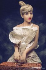 Muñeca Sexual Emilia Clarke - Mirelle - Imagen 17