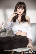 Muñeca Sexual Con Músculos De Mamá - Honor - Imagen 17