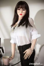 Muñeca Sexual Con Músculos De Mamá - Honor - Imagen 8