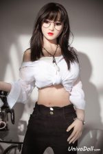 Muñeca Sexual Con Músculos De Mamá - Honor - Imagen 6