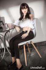 Muñeca Sexual Con Músculos De Mamá - Honor - Imagen 4