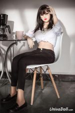 Muñeca Sexual Con Músculos De Mamá - Honor - Imagen 3