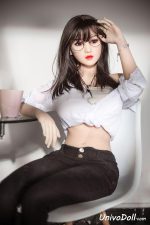 Muñeca Sexual Con Músculos De Mamá - Honor - Imagen 2