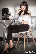 Muñeca Sexual Con Músculos De Mamá - Honor