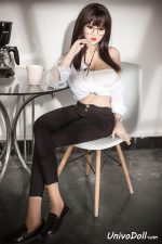 Muñeca Sexual Con Músculos De Mamá - Honor - Imagen 10