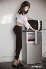 Muñeca Sexual Con Músculos De Mamá - Honor - Imagen 14