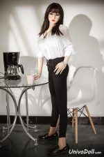 Muñeca Sexual Con Músculos De Mamá - Honor - Imagen 16