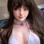 Chica Follando Muñeca Sexual - Starr