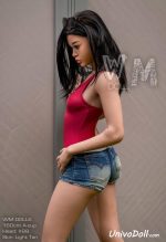 Muñeca Sexual Con Corrida Enorme - Morlee - Imagen 14