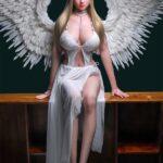 Muñeca Sexual Hecha De Pelusa - Roberto