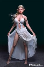 Muñeca Sexual Hecha De Pelusa - Roberto - Imagen 9