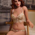 Muñeca Sexual Con Todas Las Opciones - Shawnna