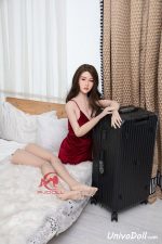 Muñeca Sexual Polla Y Culo - Reiko - Imagen 2