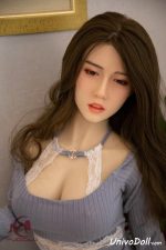 Muñeca Sexual Polla Y Culo - Reiko - Imagen 9