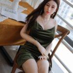 Prostitución Con Muñecas Sexuales - Teofila