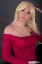 Muñeca Sexual Katie Couric - Jelene - Imagen 5