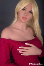 Muñeca Sexual Katie Couric - Jelene - Imagen 13