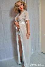 Muñeca Sexual Fictionpress - Karlie - Imagen 13