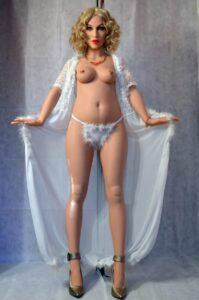 Muñeca Sexual Fictionpress - Karlie 3 real sexy sex dolls wsxza18