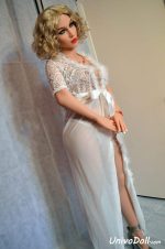 Muñeca Sexual Fictionpress - Karlie - Imagen 3