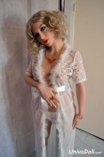 Muñeca Sexual Fictionpress - Karlie - Imagen 14