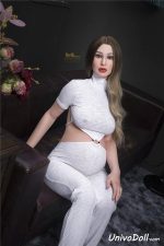Muñeca Sexual Futa - Ilyssa - Imagen 10