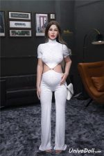 Muñeca Sexual Futa - Ilyssa - Imagen 9