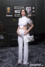 Muñeca Sexual Futa - Ilyssa - Imagen 6