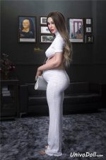 Muñeca Sexual Futa - Ilyssa - Imagen 4