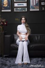 Muñeca Sexual Futa - Ilyssa - Imagen 3