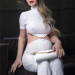 Muñeca Sexual Futa - Ilyssa