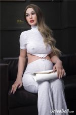 Muñeca Sexual Futa - Ilyssa