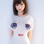 Follar Con Una Muñeca Sexual Desnuda - Moriah