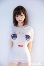 Follar Con Una Muñeca Sexual Desnuda - Moriah