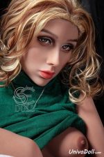 Muñeca Sexual Bonnie Bovine - Roxanna - Imagen 5