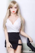 Porno Con Muñeca Sexual Gimiendo - Halie - Imagen 12