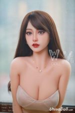 Muñeca Sexual Cuerpo Perfecto - Nikkie - Imagen 19