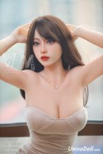 Muñeca Sexual Cuerpo Perfecto - Nikkie - Imagen 6