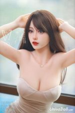 Muñeca Sexual Cuerpo Perfecto - Nikkie - Imagen 4